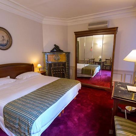 Hotel Langlois Paris Ngoại thất bức ảnh