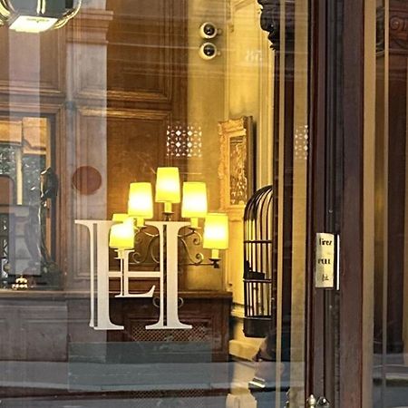 Hotel Langlois Paris Ngoại thất bức ảnh