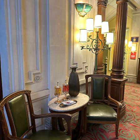 Hotel Langlois Paris Ngoại thất bức ảnh