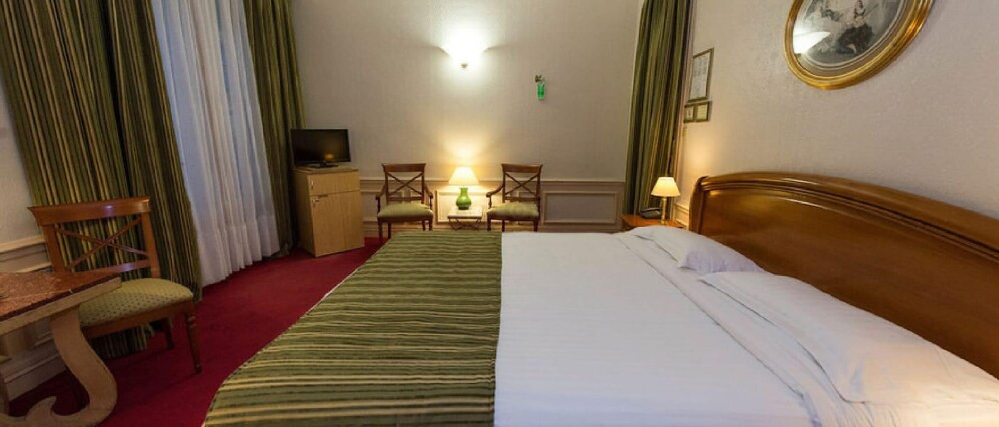 Hotel Langlois Paris Ngoại thất bức ảnh