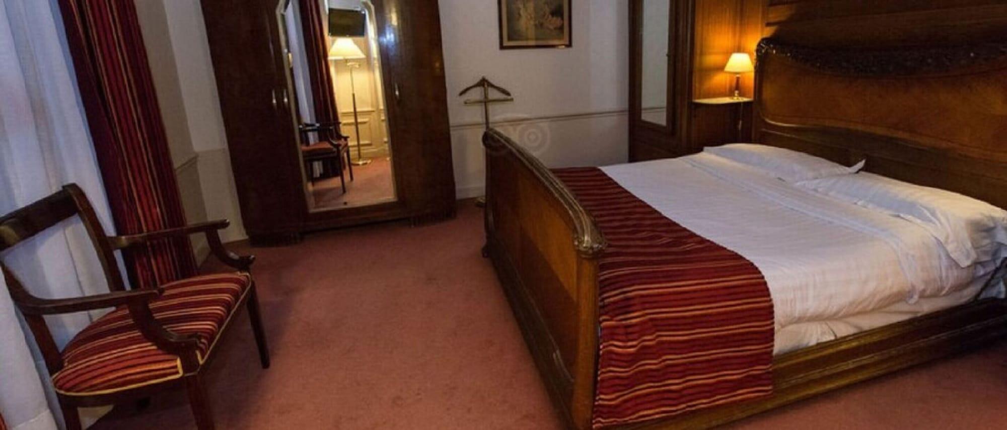 Hotel Langlois Paris Ngoại thất bức ảnh