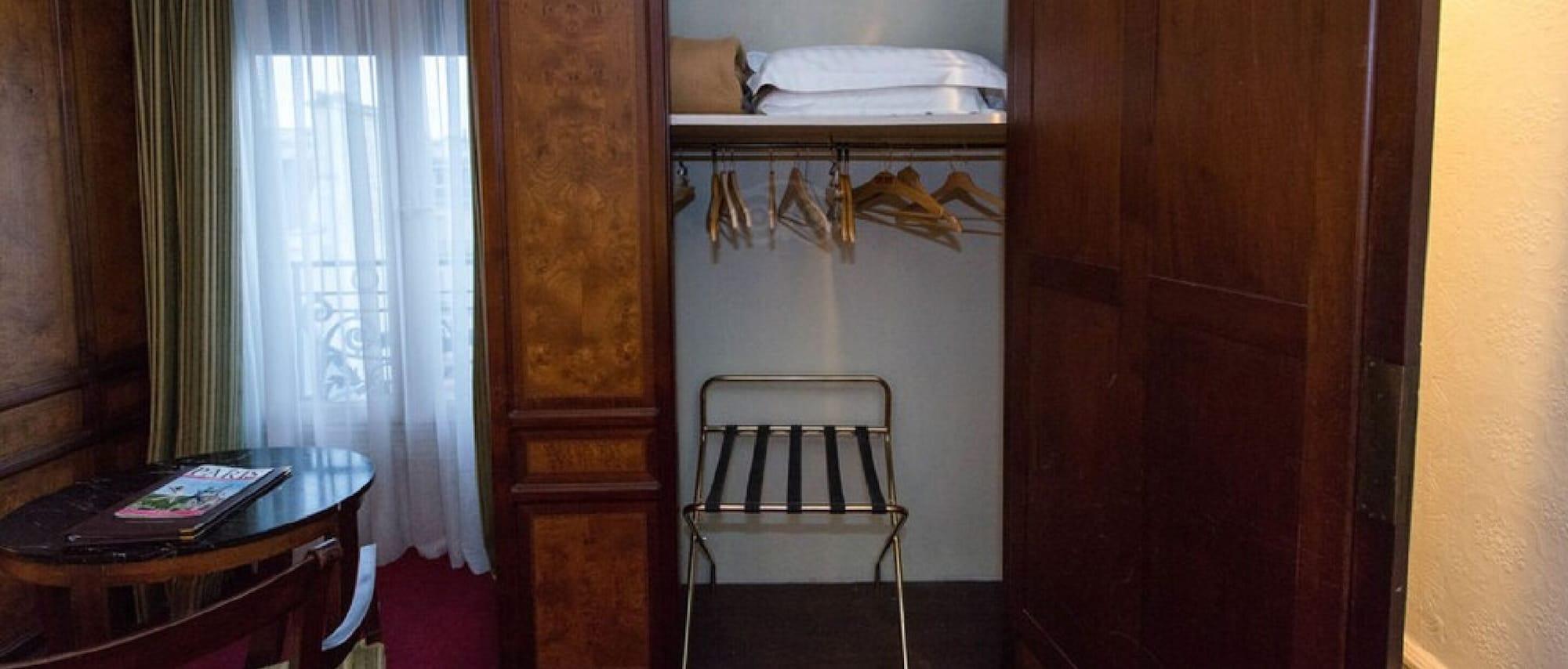 Hotel Langlois Paris Ngoại thất bức ảnh