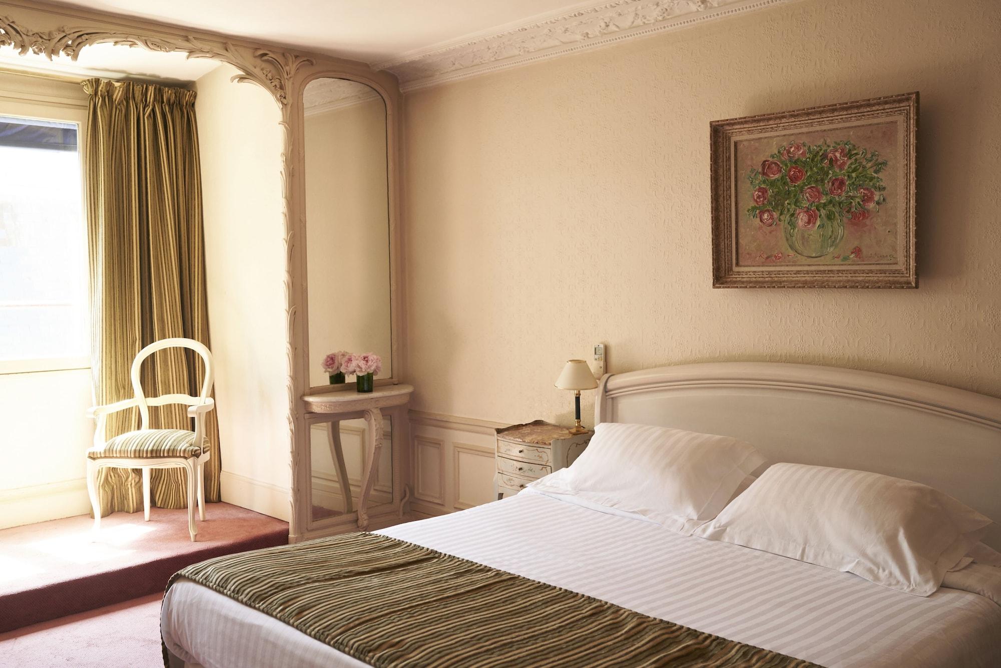 Hotel Langlois Paris Ngoại thất bức ảnh
