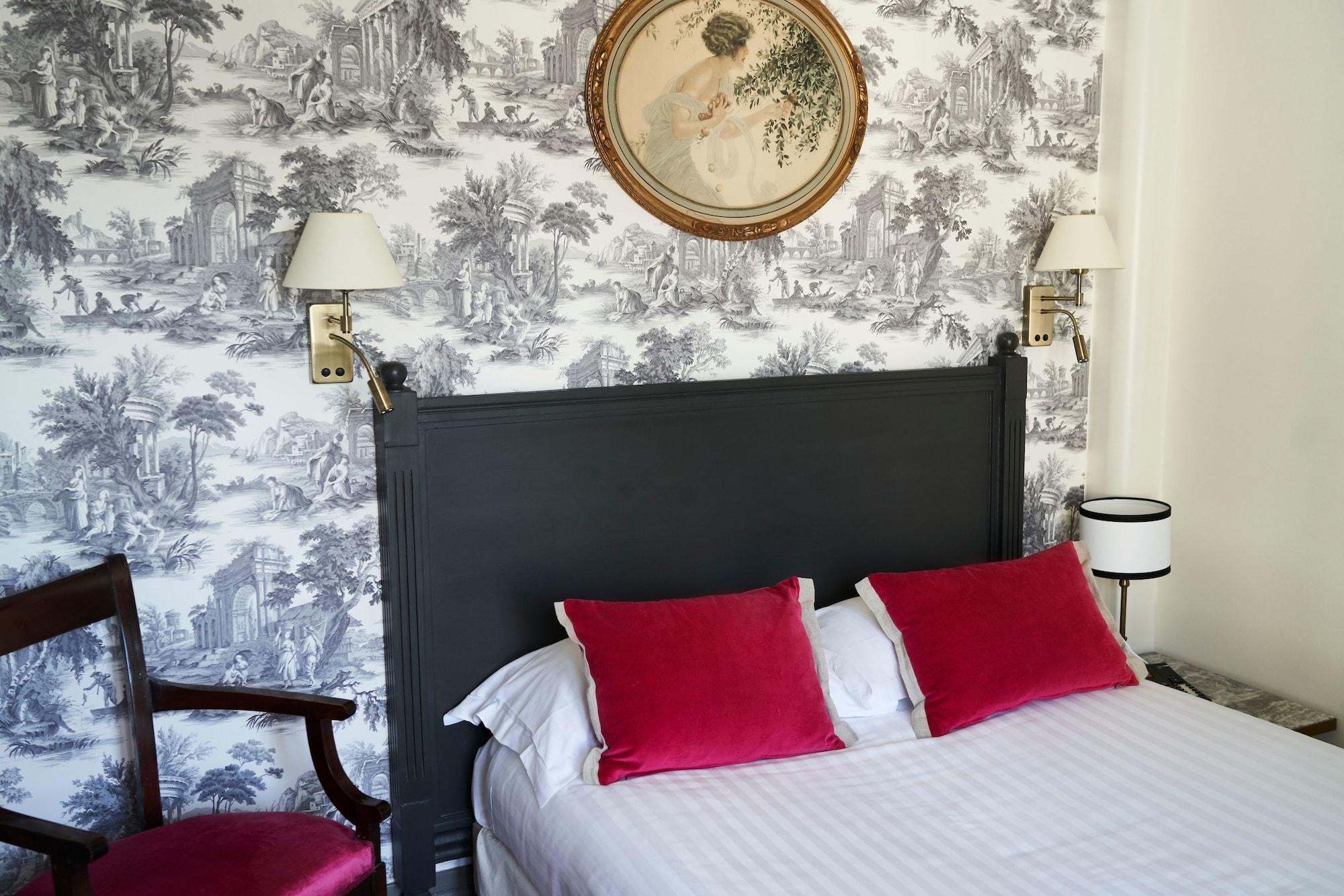 Hotel Langlois Paris Ngoại thất bức ảnh