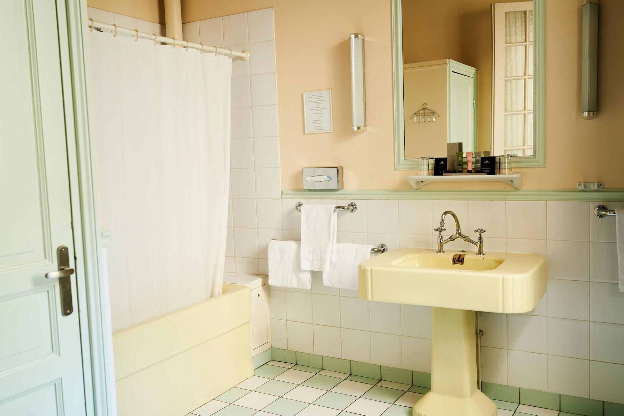 Hotel Langlois Paris Ngoại thất bức ảnh