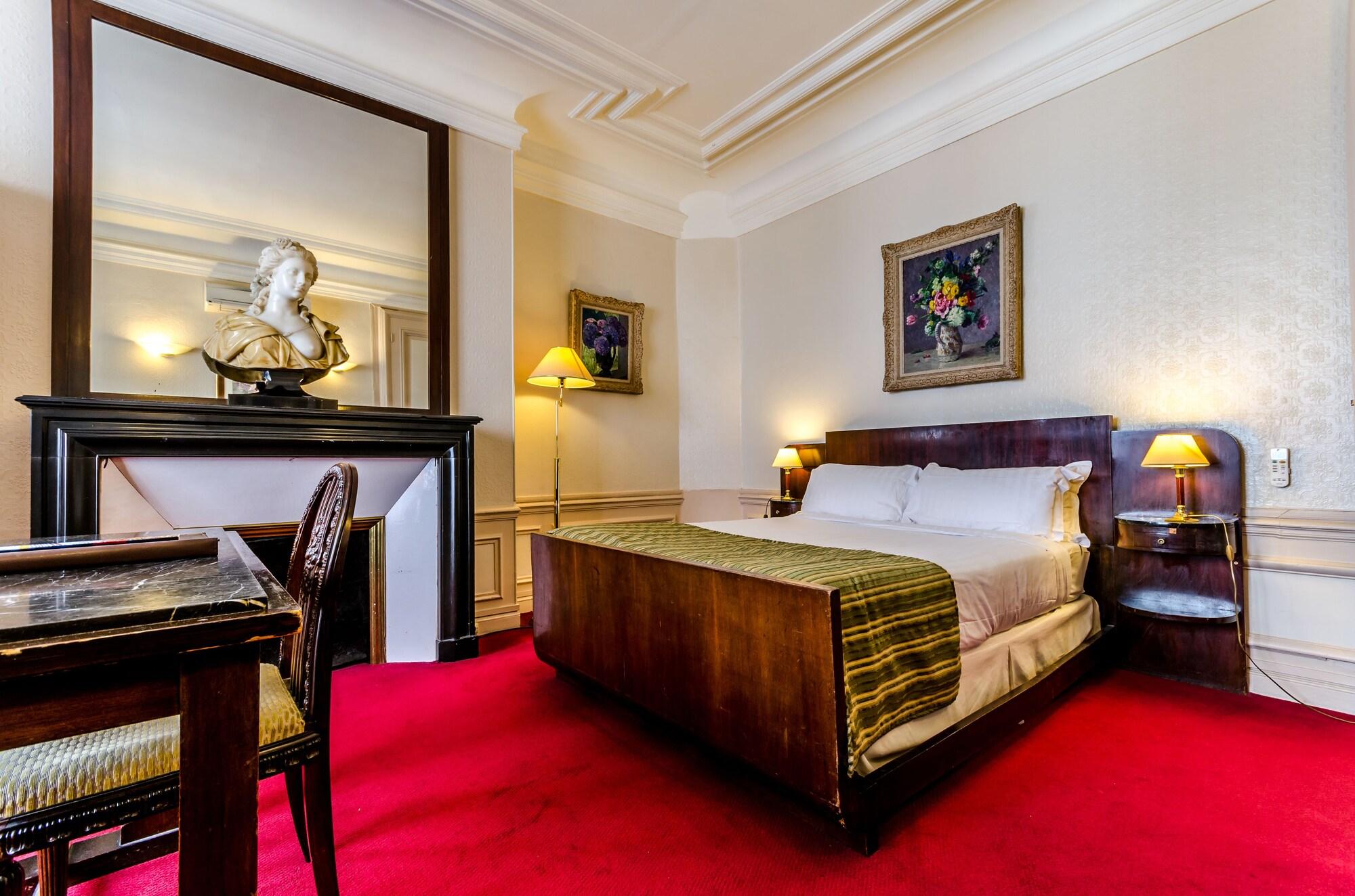 Hotel Langlois Paris Ngoại thất bức ảnh