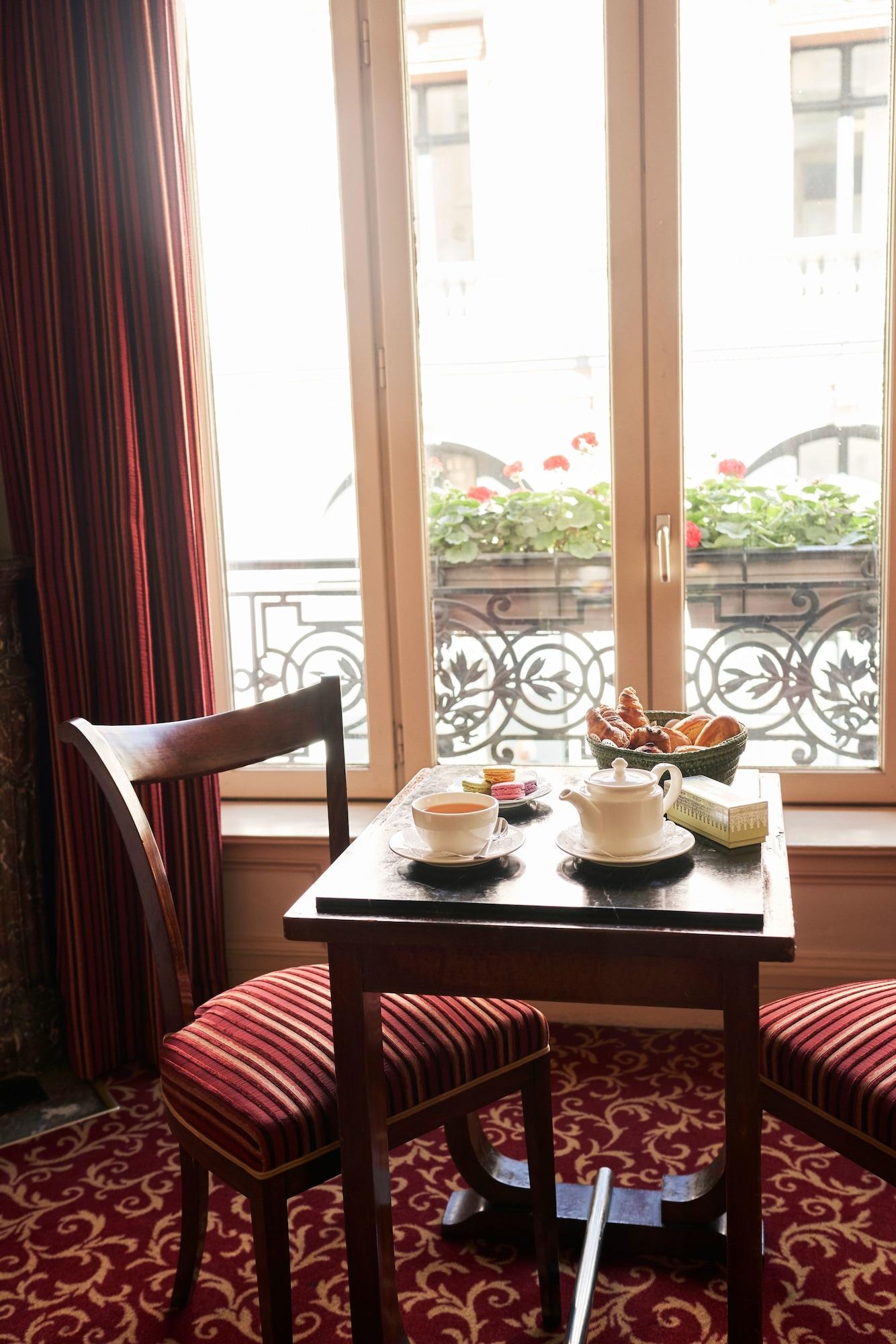 Hotel Langlois Paris Ngoại thất bức ảnh