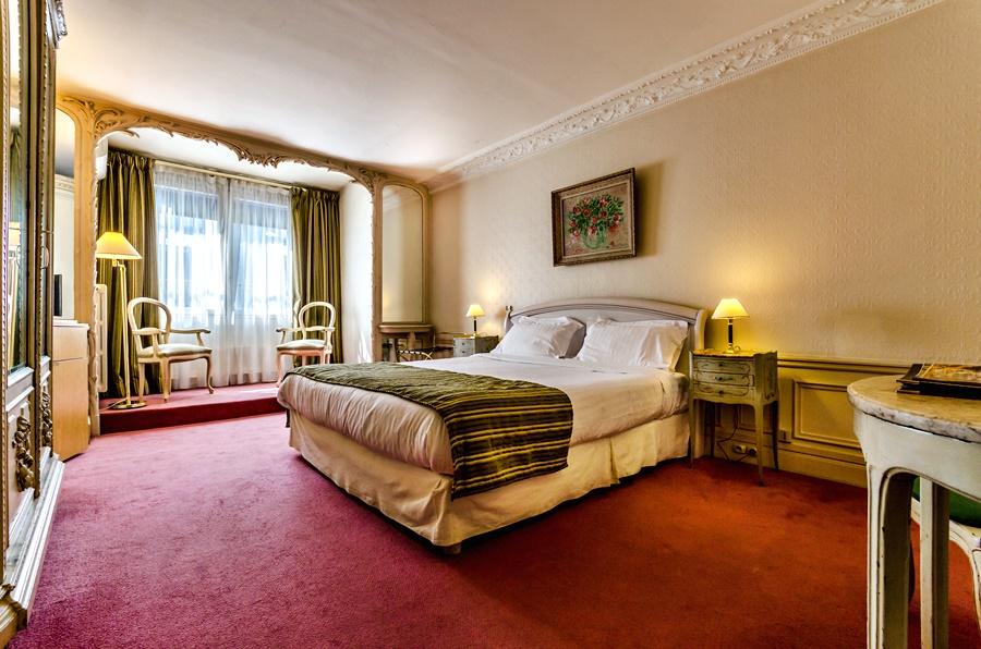 Hotel Langlois Paris Ngoại thất bức ảnh
