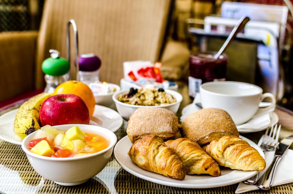 Hotel Langlois Paris Ngoại thất bức ảnh