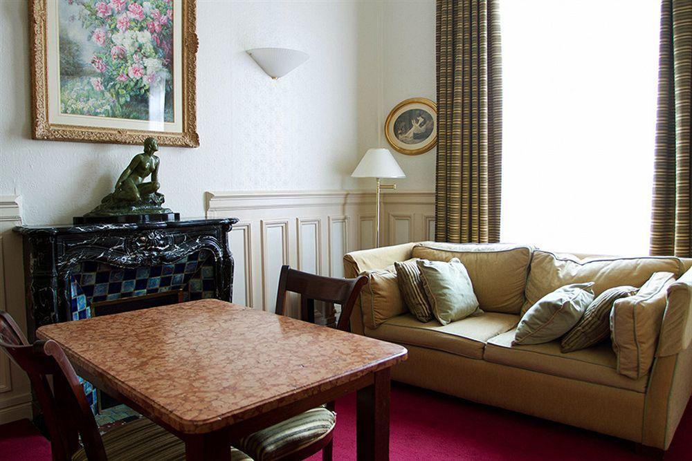 Hotel Langlois Paris Ngoại thất bức ảnh