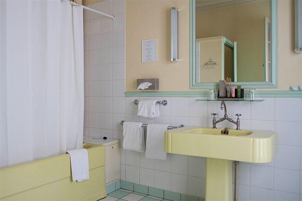 Hotel Langlois Paris Ngoại thất bức ảnh