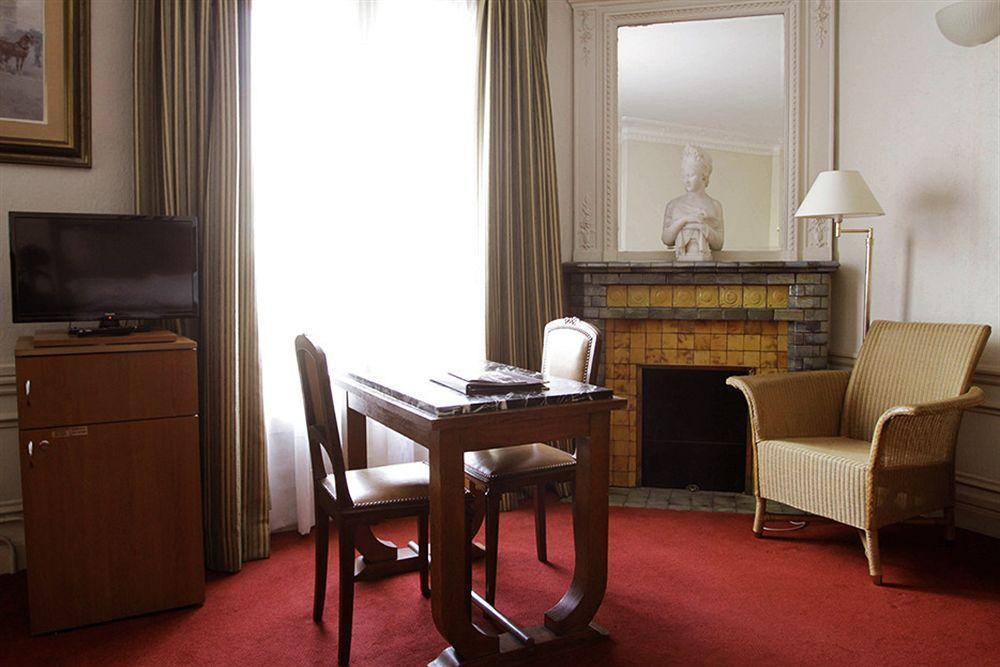 Hotel Langlois Paris Ngoại thất bức ảnh