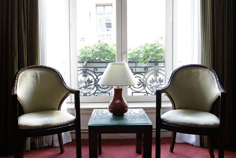 Hotel Langlois Paris Ngoại thất bức ảnh