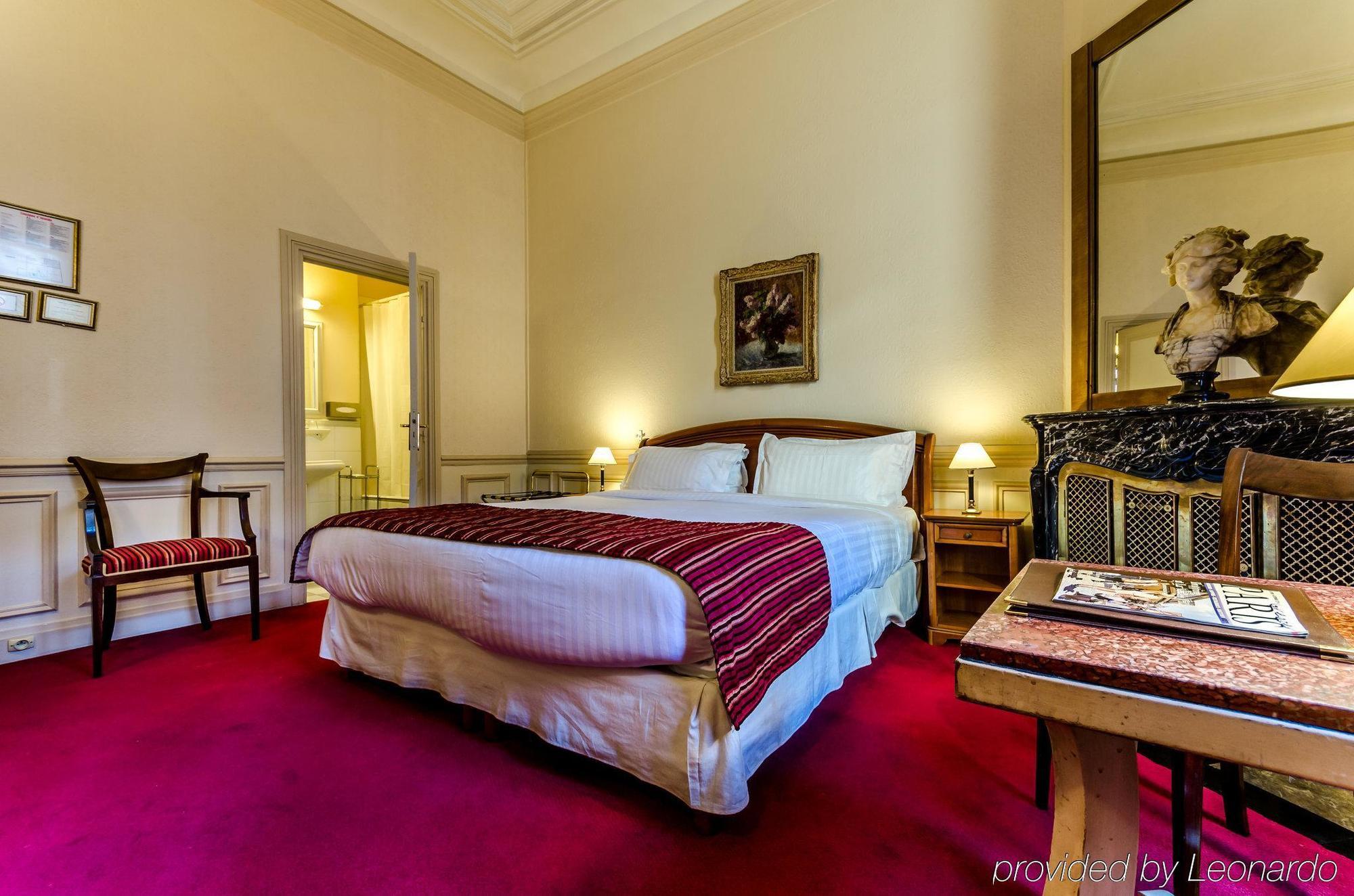 Hotel Langlois Paris Ngoại thất bức ảnh