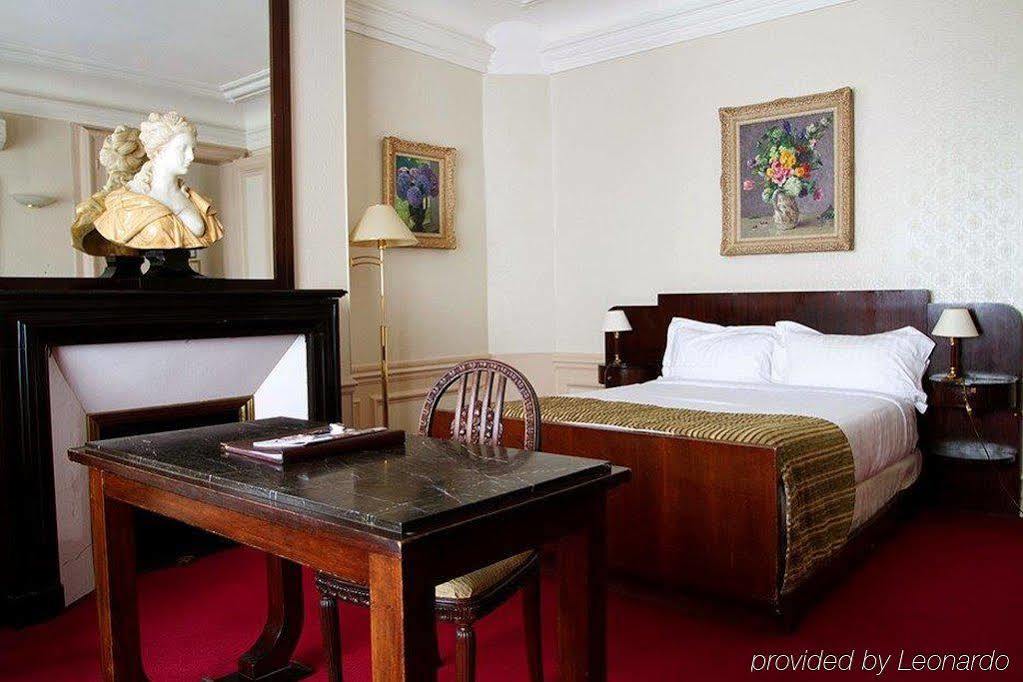 Hotel Langlois Paris Ngoại thất bức ảnh