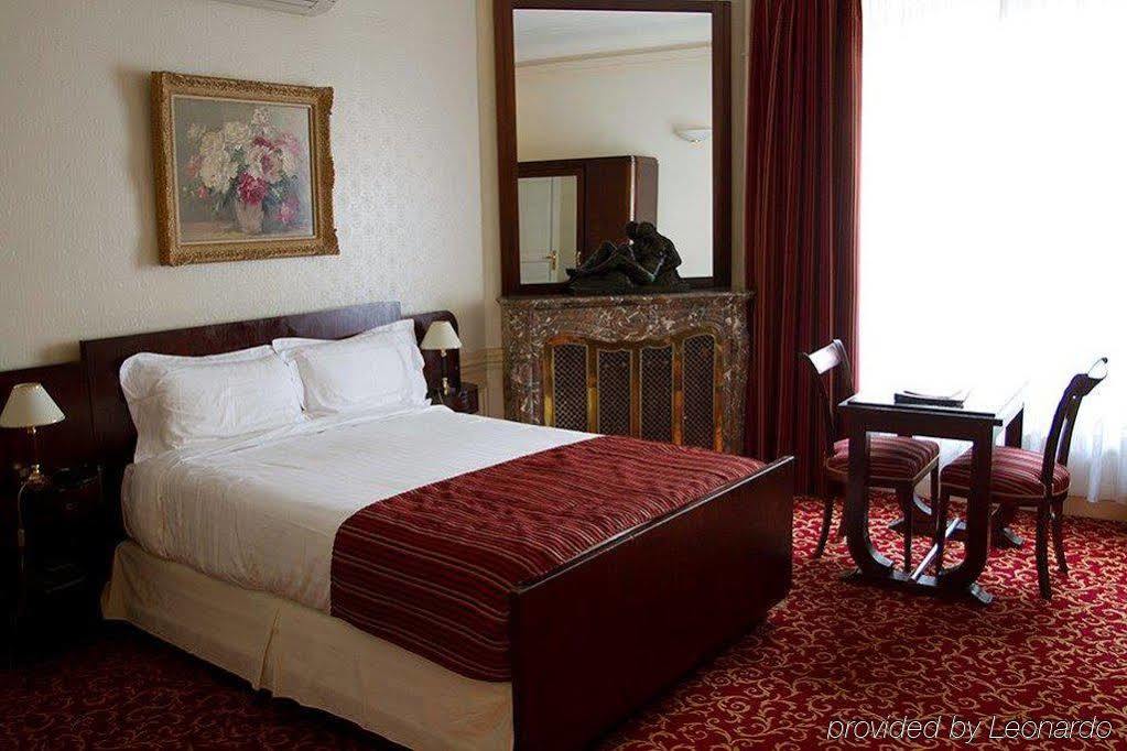 Hotel Langlois Paris Ngoại thất bức ảnh