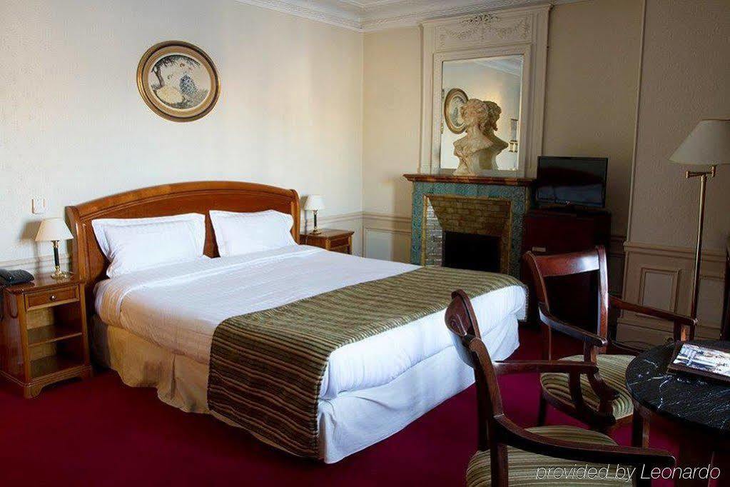Hotel Langlois Paris Ngoại thất bức ảnh