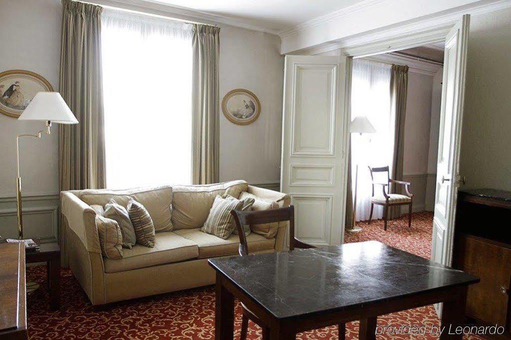 Hotel Langlois Paris Ngoại thất bức ảnh