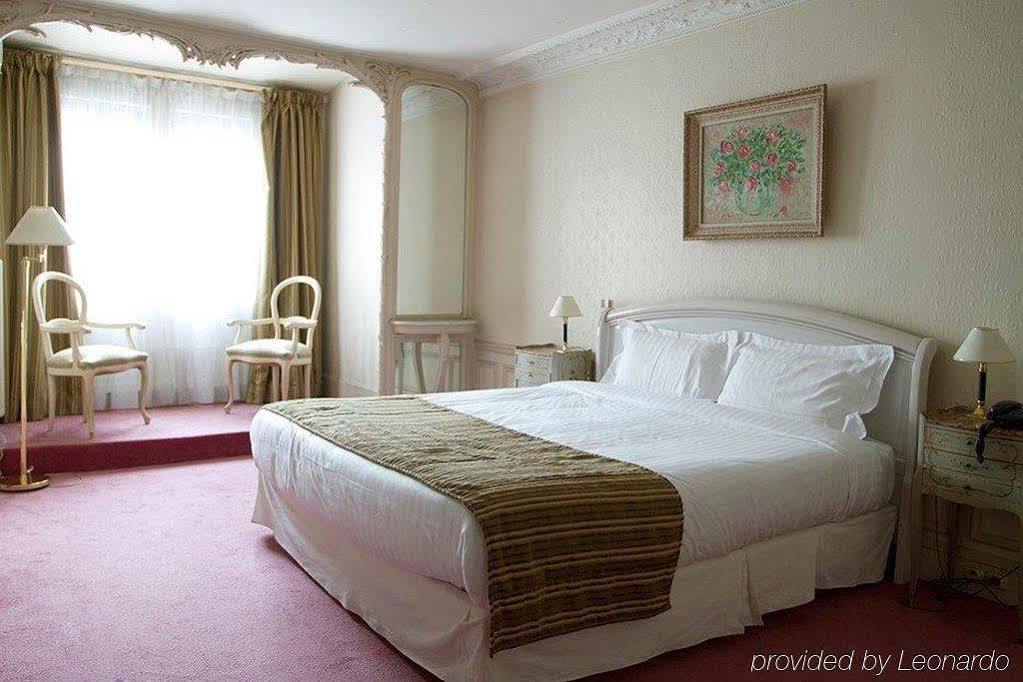 Hotel Langlois Paris Ngoại thất bức ảnh