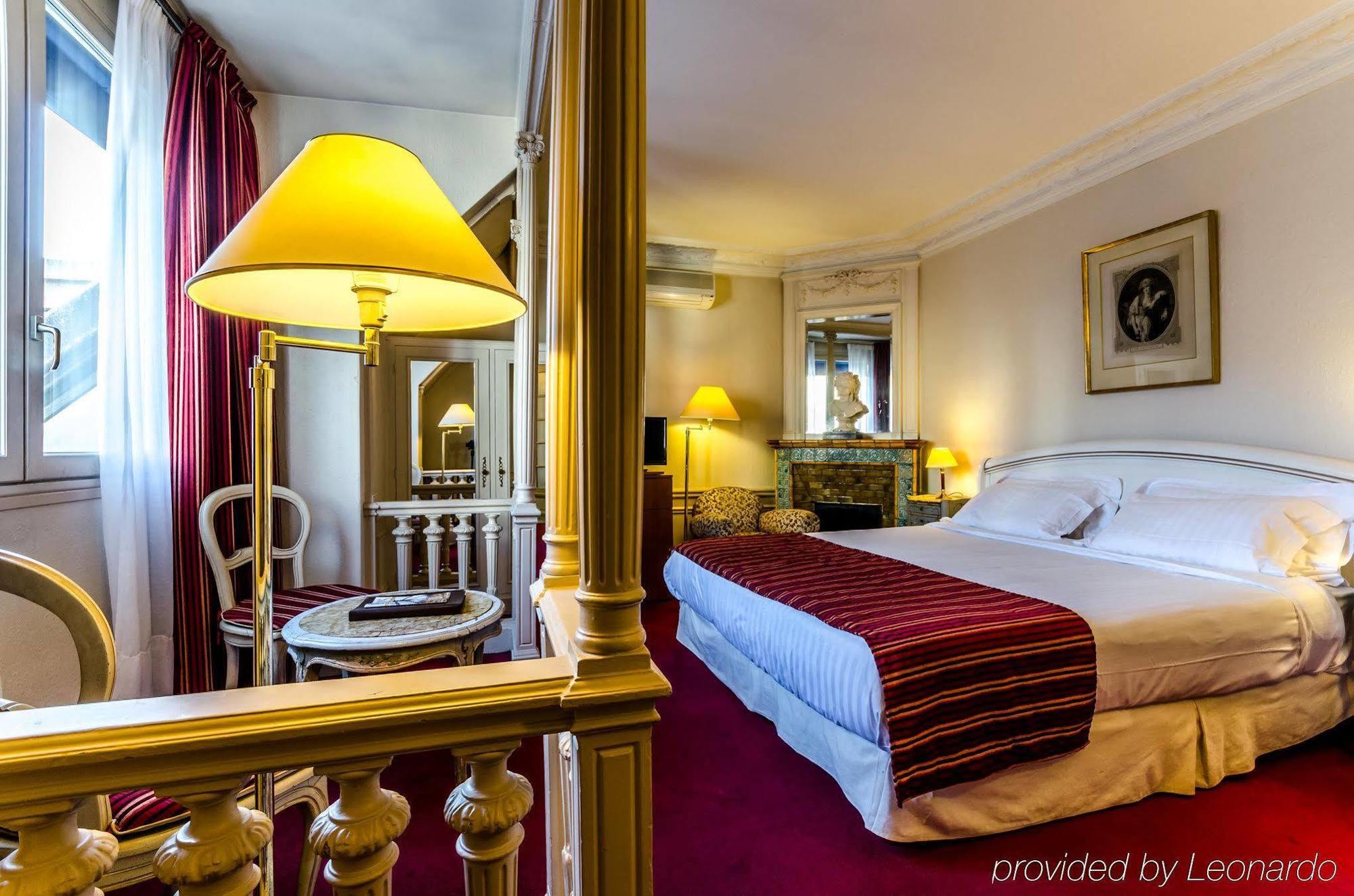 Hotel Langlois Paris Ngoại thất bức ảnh