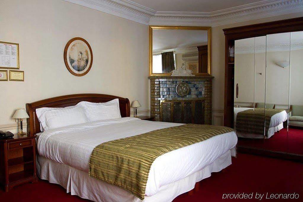 Hotel Langlois Paris Ngoại thất bức ảnh