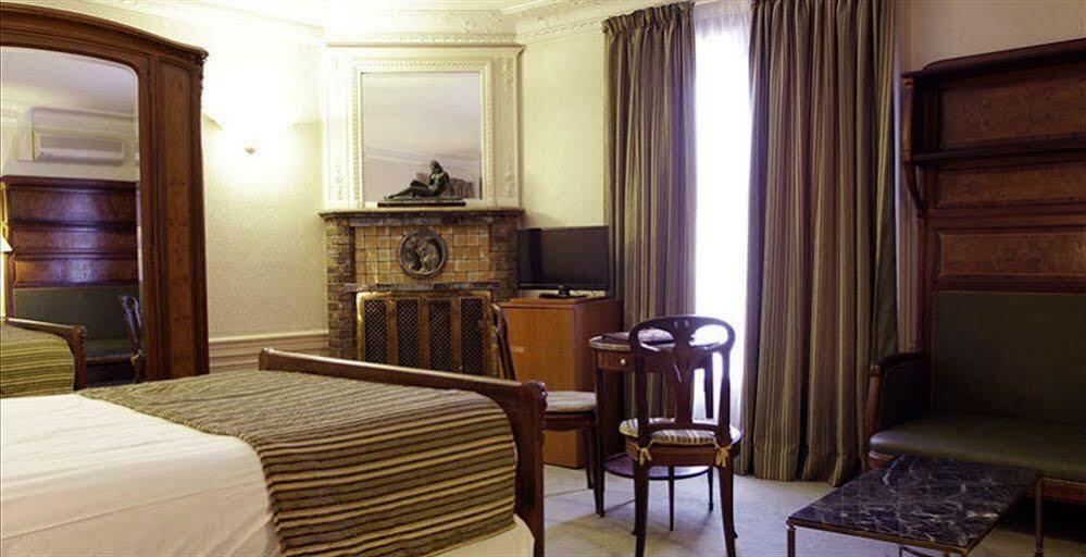 Hotel Langlois Paris Ngoại thất bức ảnh